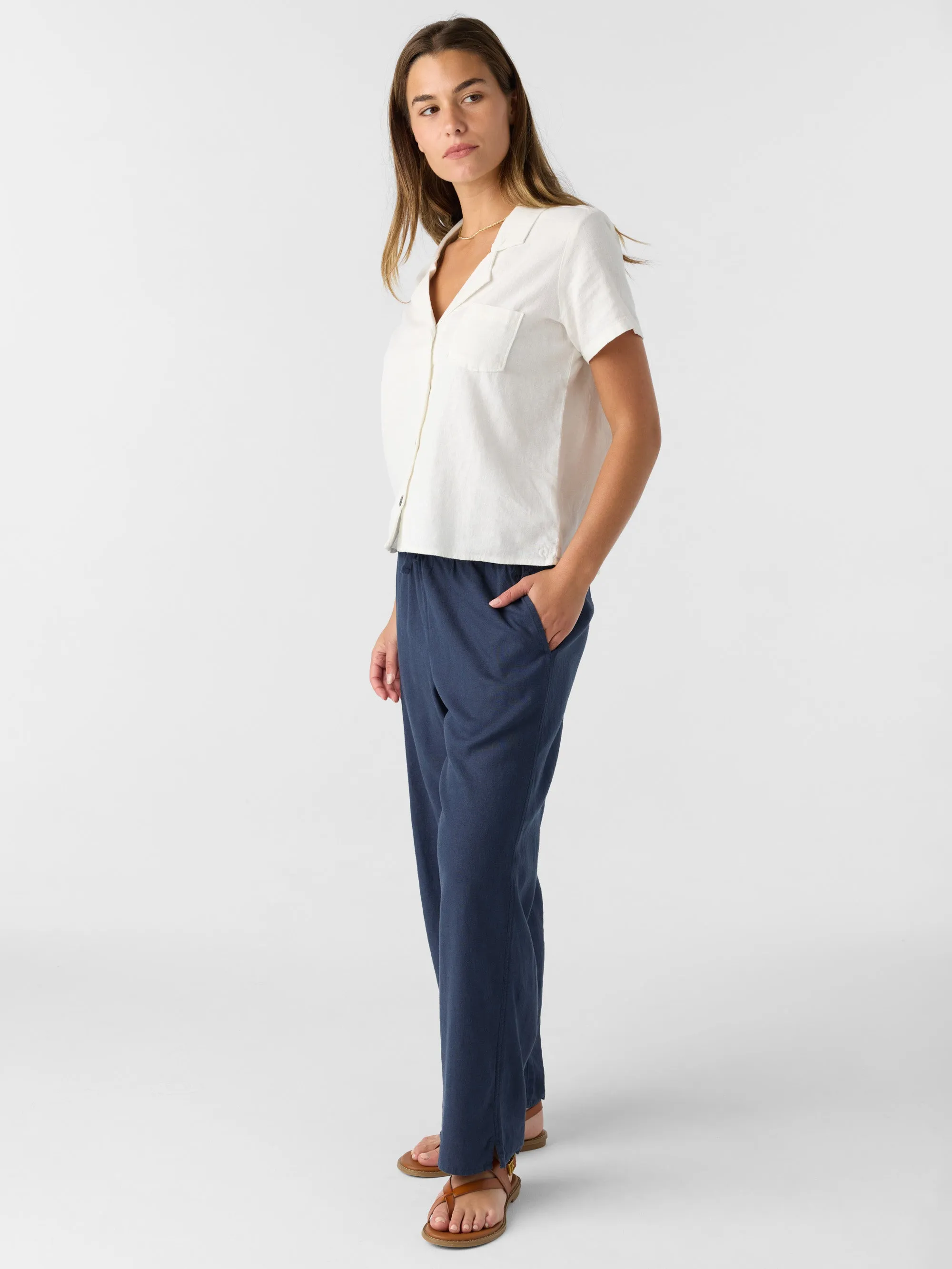 Lakes Pant sold by Hang Ten product image thumbnail 3
