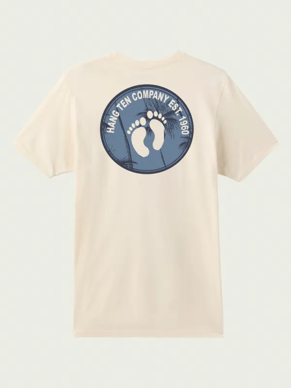 Golden Tee sold by Hang Ten