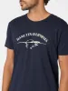 Sunset Days Tee sold by Hang Ten