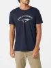Sunset Days Tee sold by Hang Ten