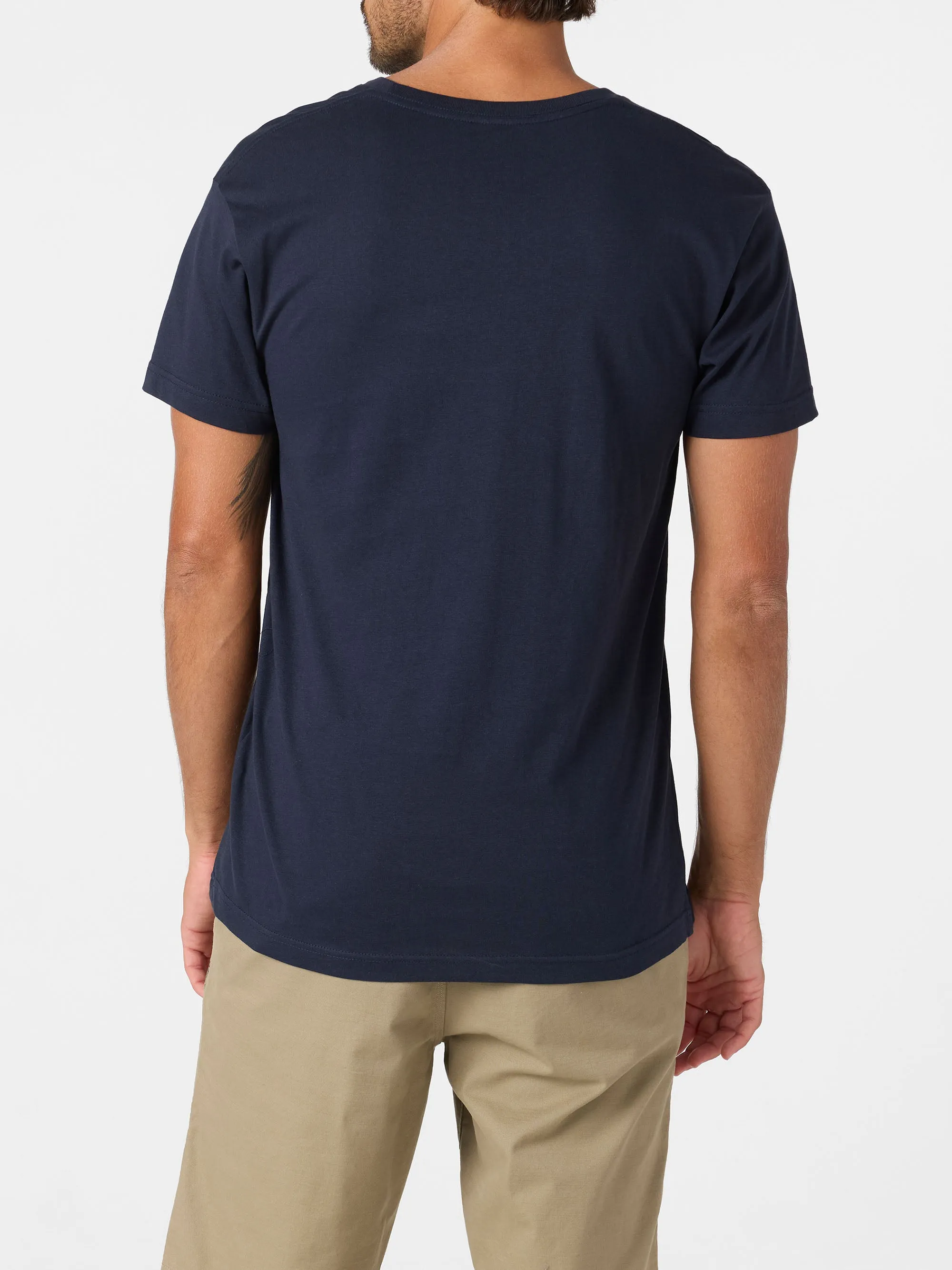 Sunset Days Tee sold by Hang Ten product image thumbnail 5