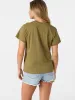 Palm Sun Central Tee sold by Hang Ten