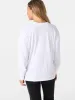 Palm Sun Central Long Sleeve Tee sold by Hang Ten