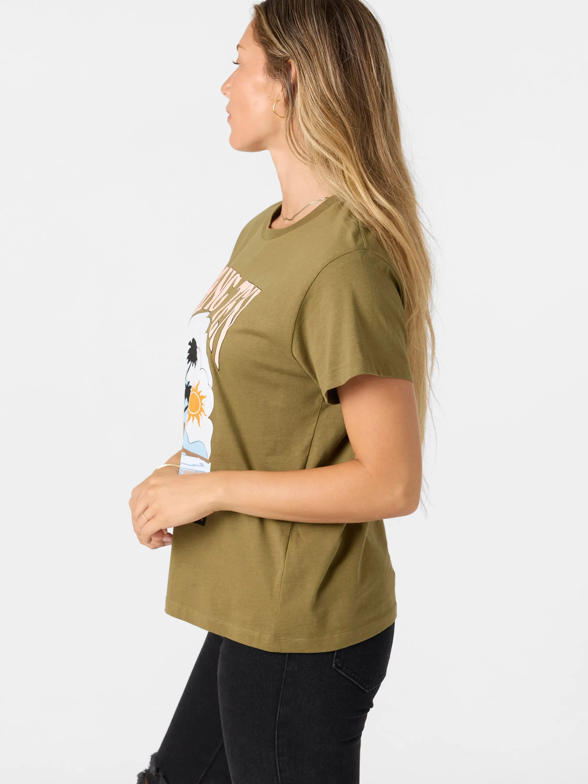 Love From Ocean Tee sold by Hang Ten product image thumbnail 4