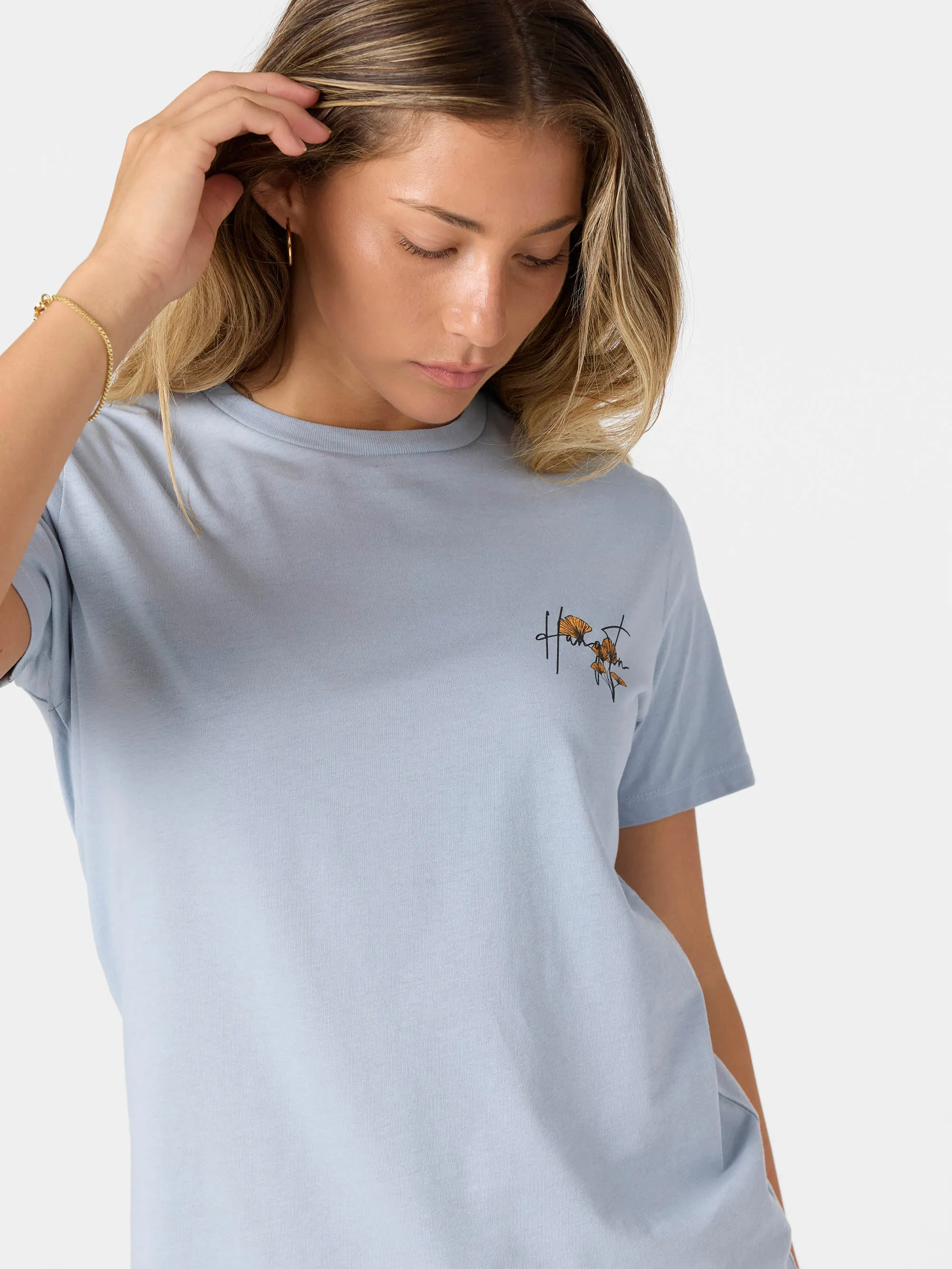 Hang Ten Poppy Tee sold by Hang Ten product image thumbnail 4