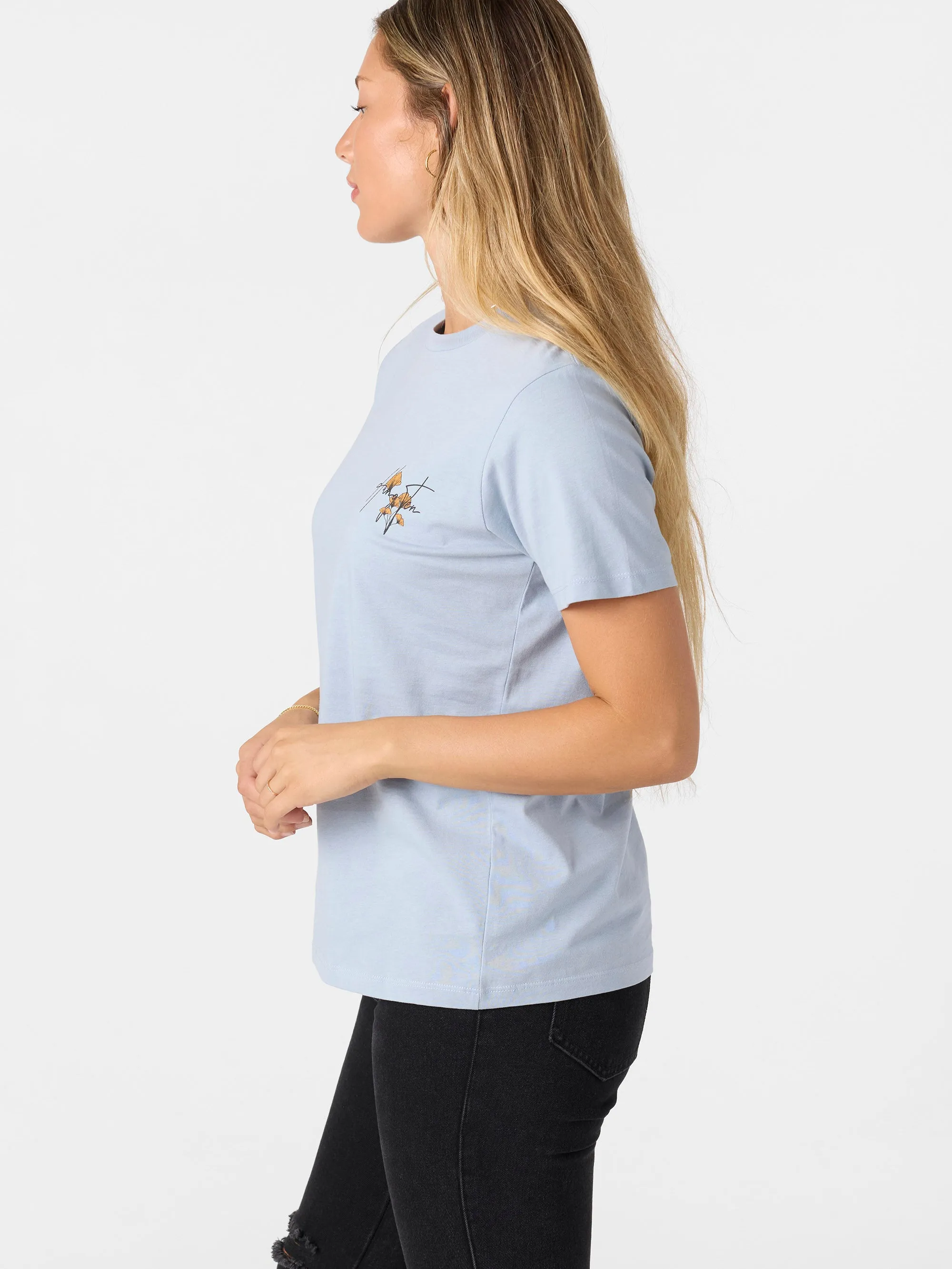 Hang Ten Poppy Tee sold by Hang Ten product image thumbnail 5