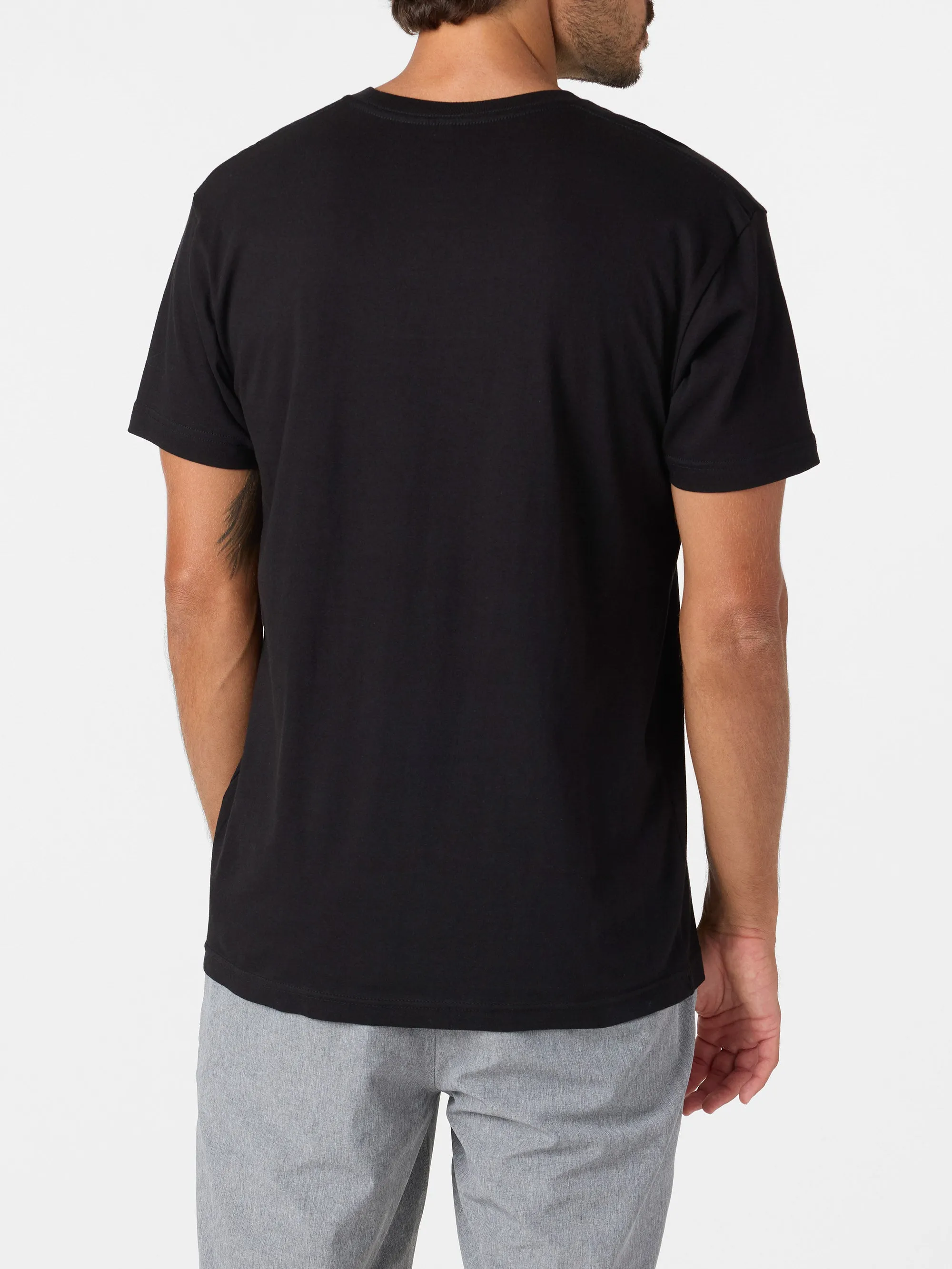 Awaited Oasis Tee sold by Hang Ten product image thumbnail 5