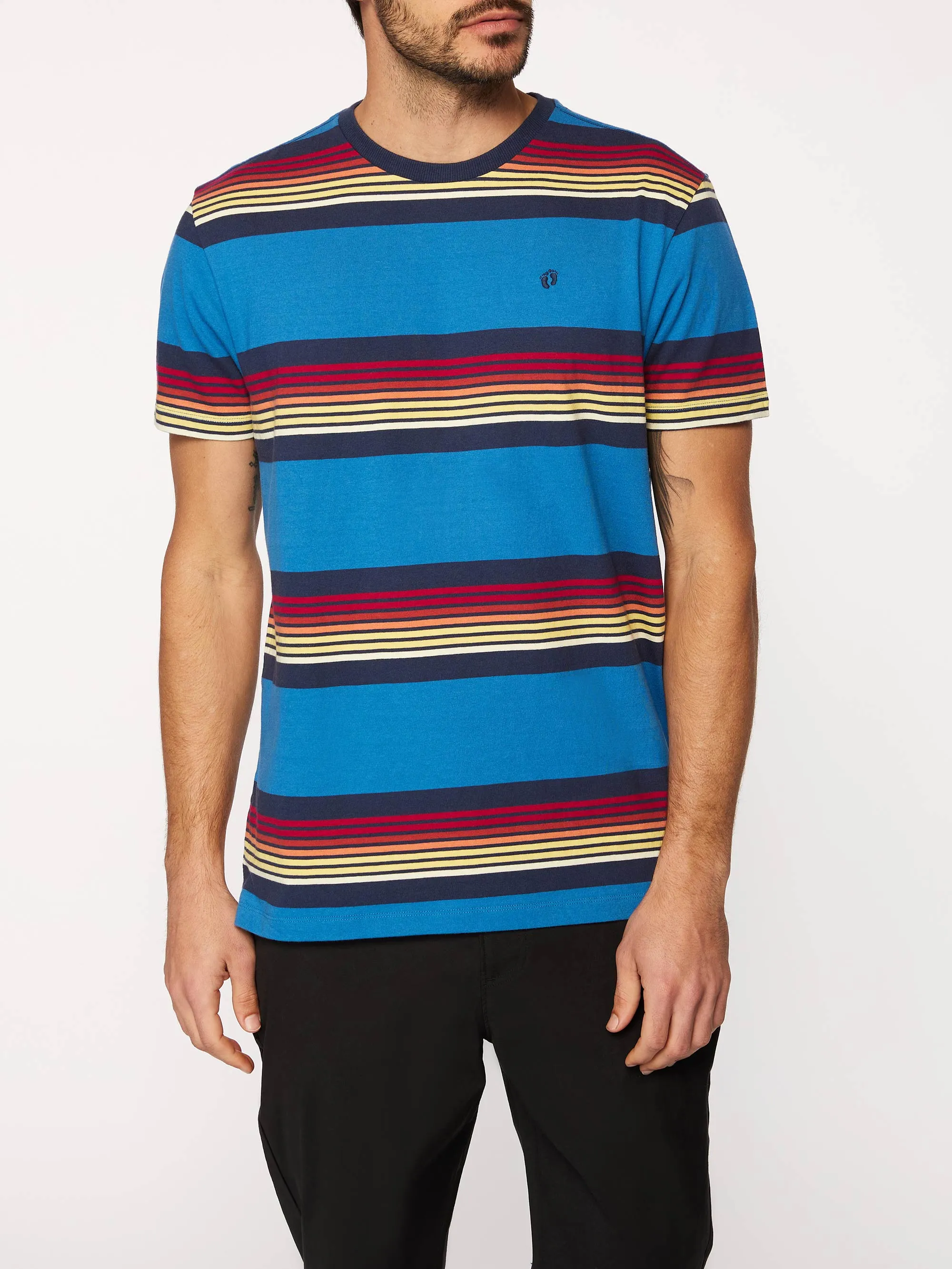 Kel Tee sold by Hang Ten product image thumbnail 2