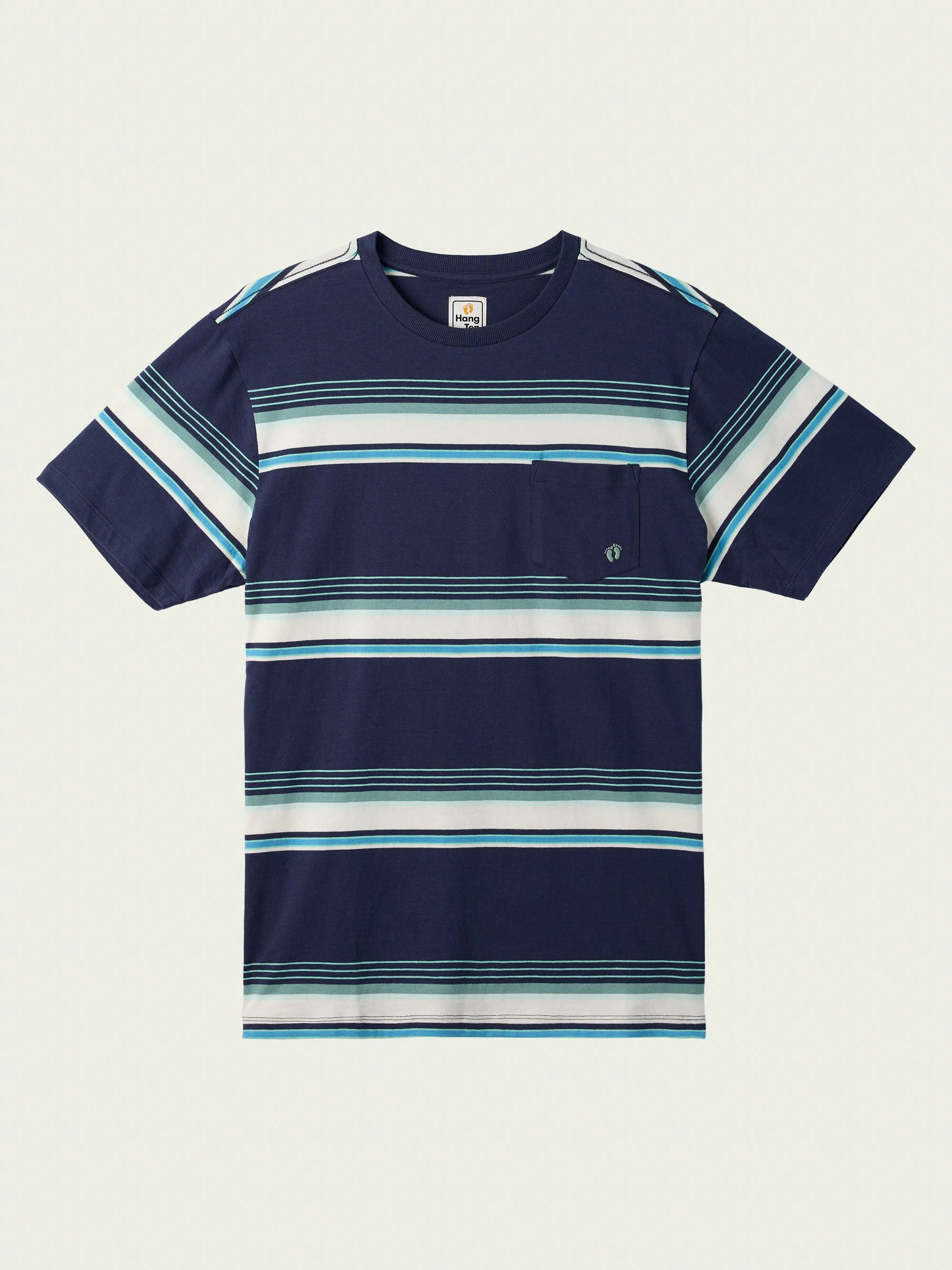 Radical Pocket Tee sold by Hang Ten product image thumbnail 5