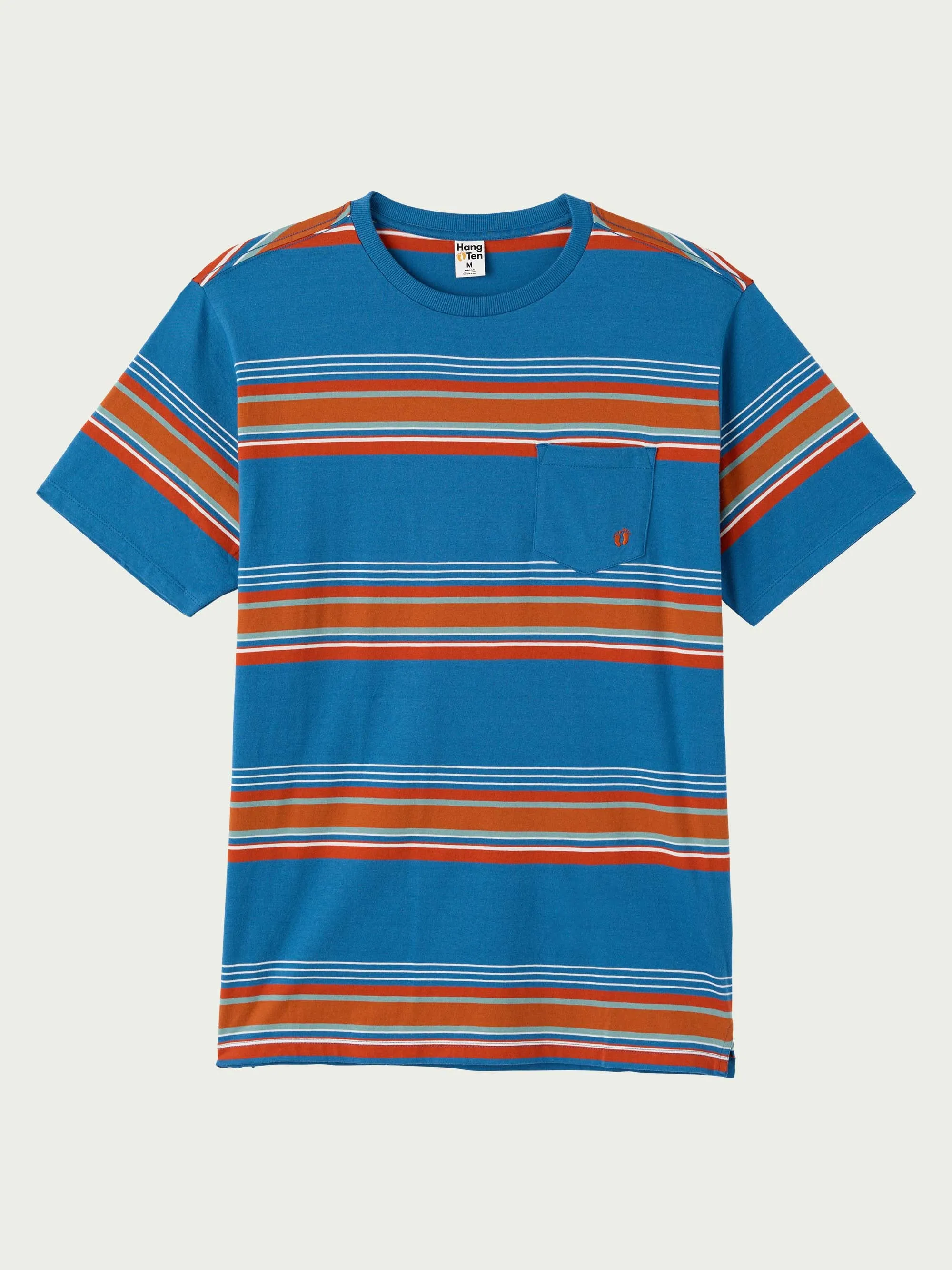 Radical Pocket Tee sold by Hang Ten product image thumbnail 2
