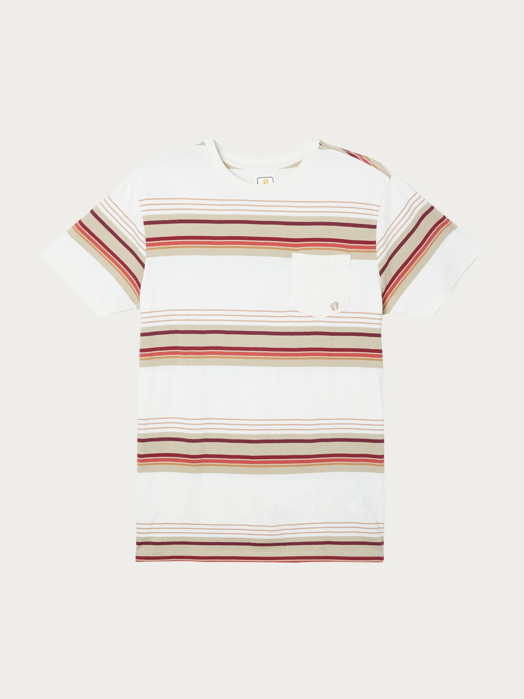 Radical Pocket Tee sold by Hang Ten