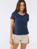 Sophie Ringer Tee sold by Hang Ten