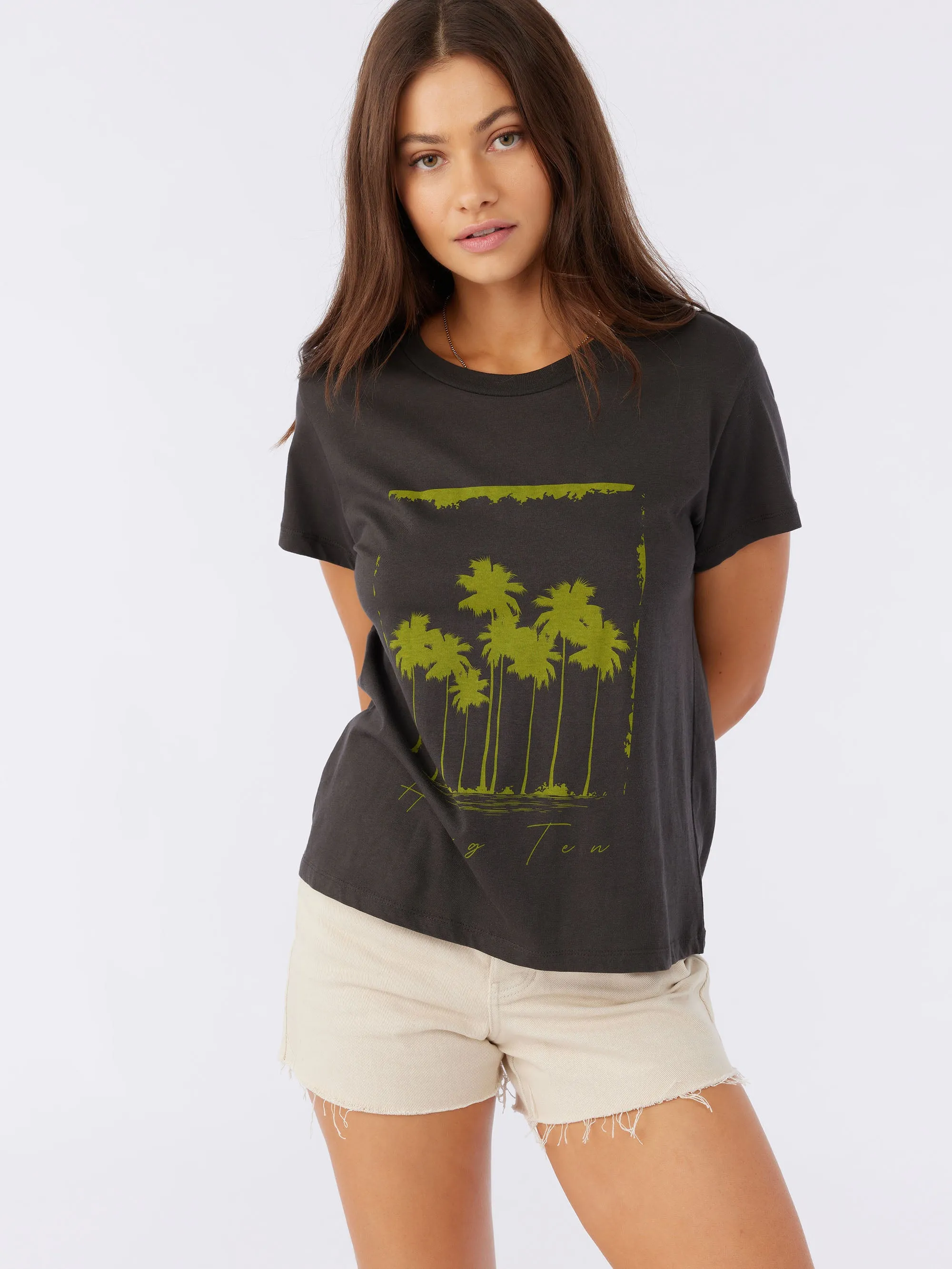 Sandbar Tee sold by Hang Ten