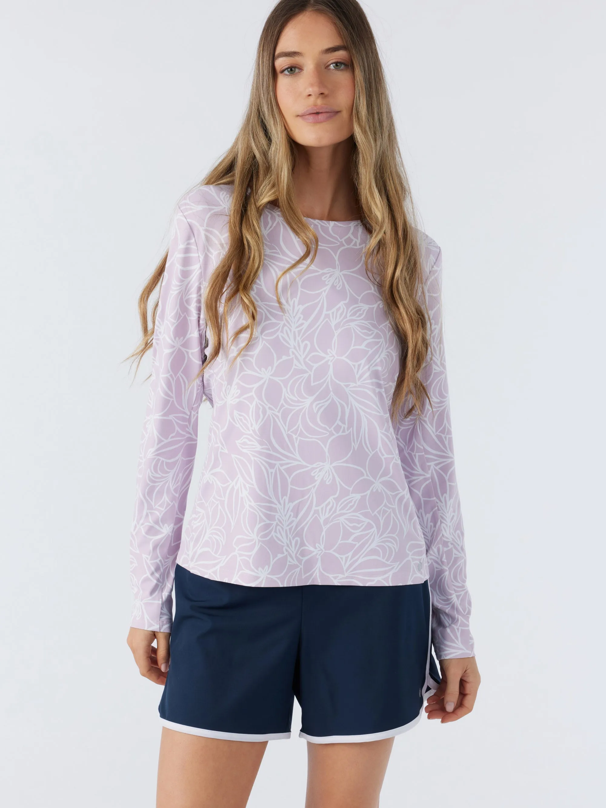 Algae Sun Shirt sold by Hang Ten product image thumbnail 2