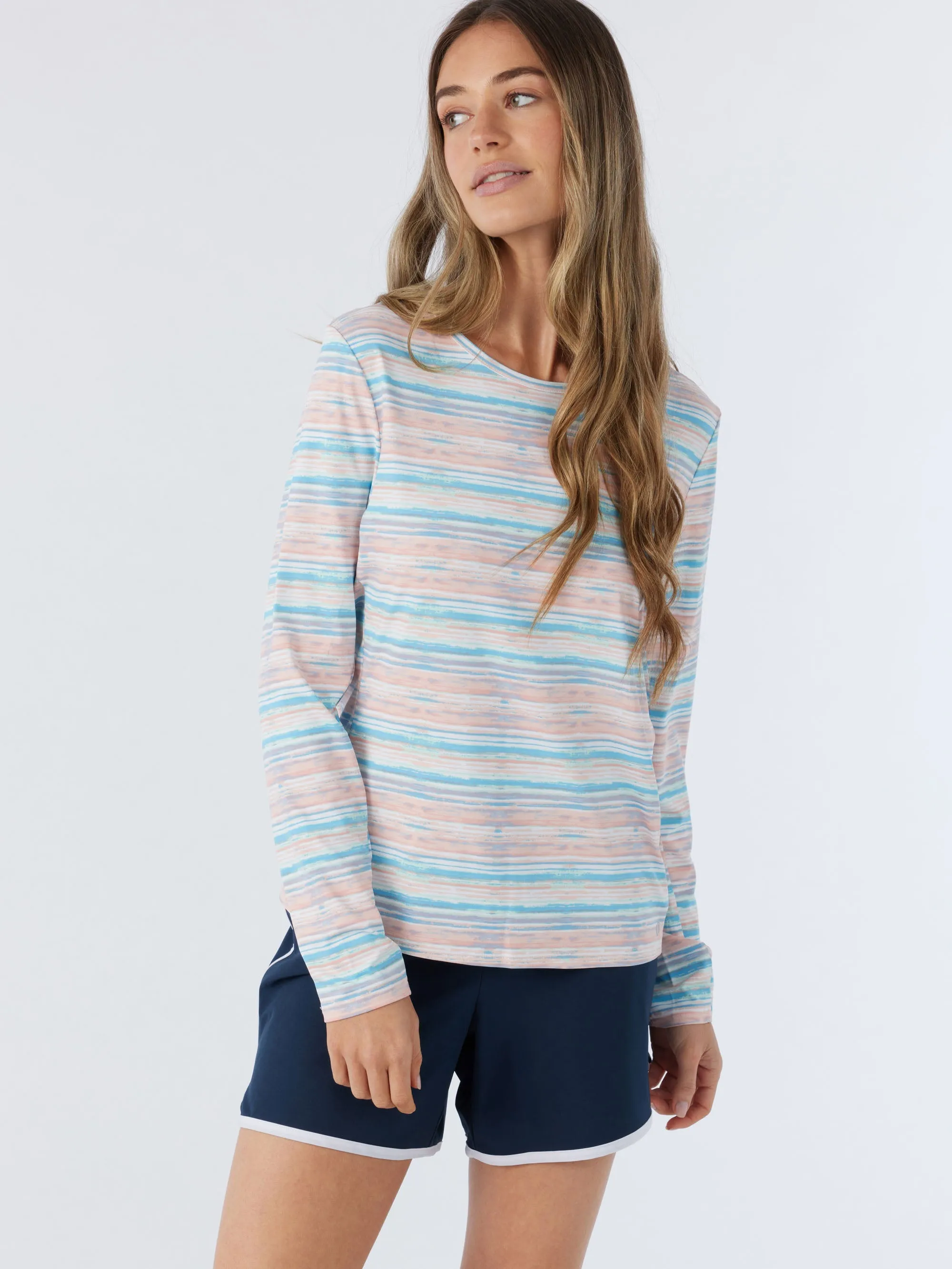 Algae Sun Shirt sold by Hang Ten product image thumbnail 3