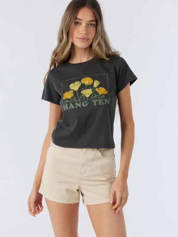 Bloom Pride Tee sold by Hang Ten