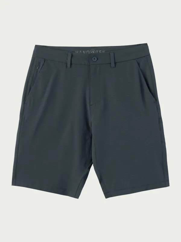 Crush 21" Hybrid Shorts sold by Hang Ten