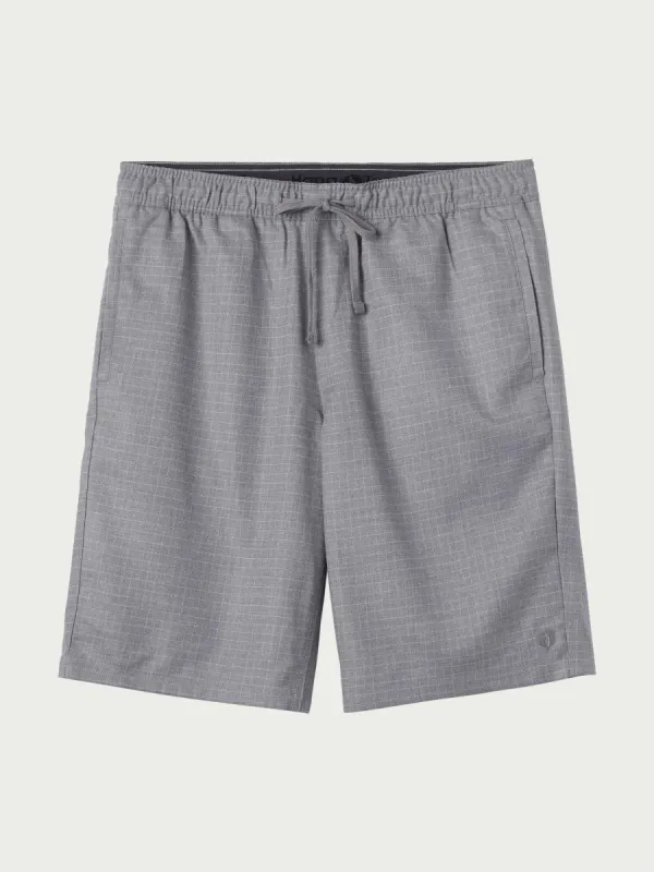 Drop In 21" E-Waist Walkshorts sold by Hang Ten