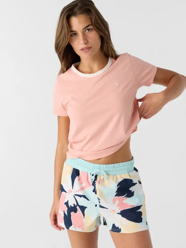 Dockside Shorts sold by Hang Ten