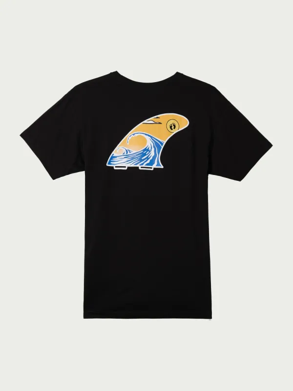 Findown Tee sold by Hang Ten