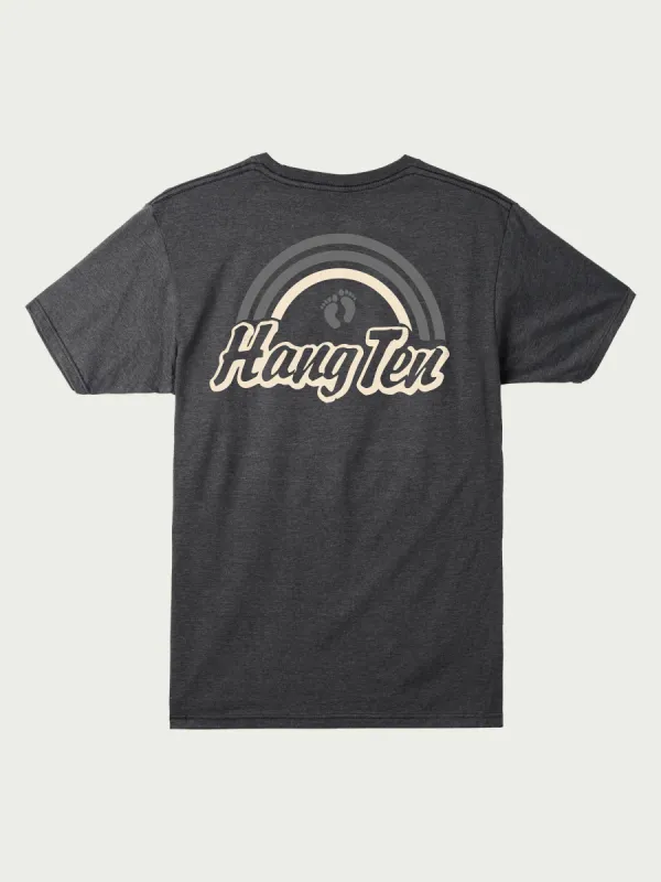 Golden Daze Tee sold by Hang Ten