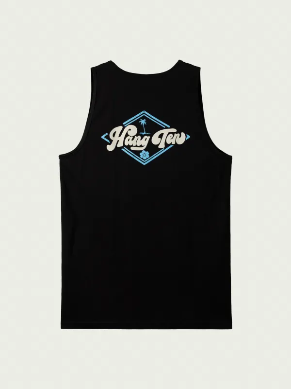 Hawaiian Creek Tank sold by Hang Ten