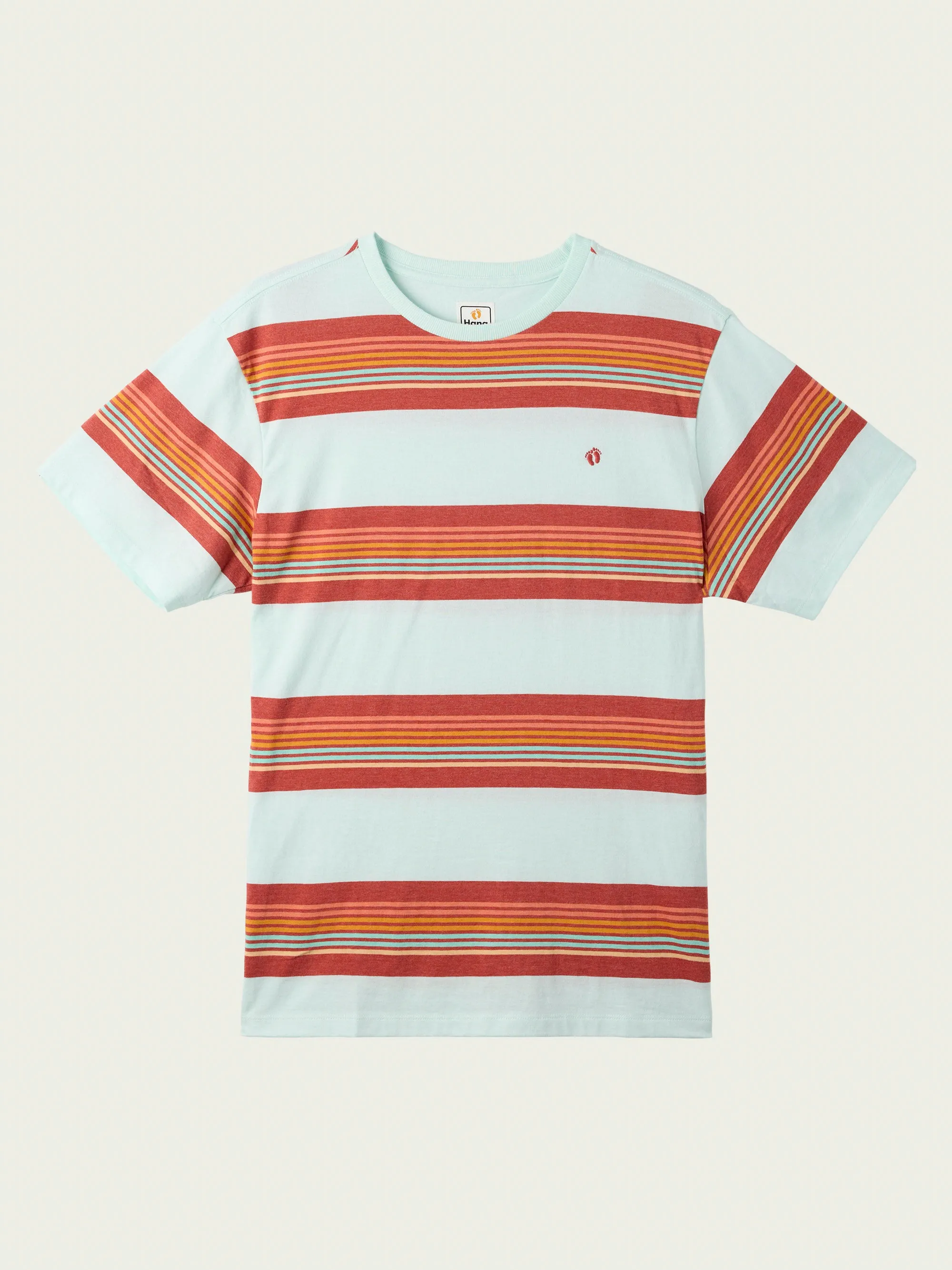 Hang Ten Tee sold by Hang Ten