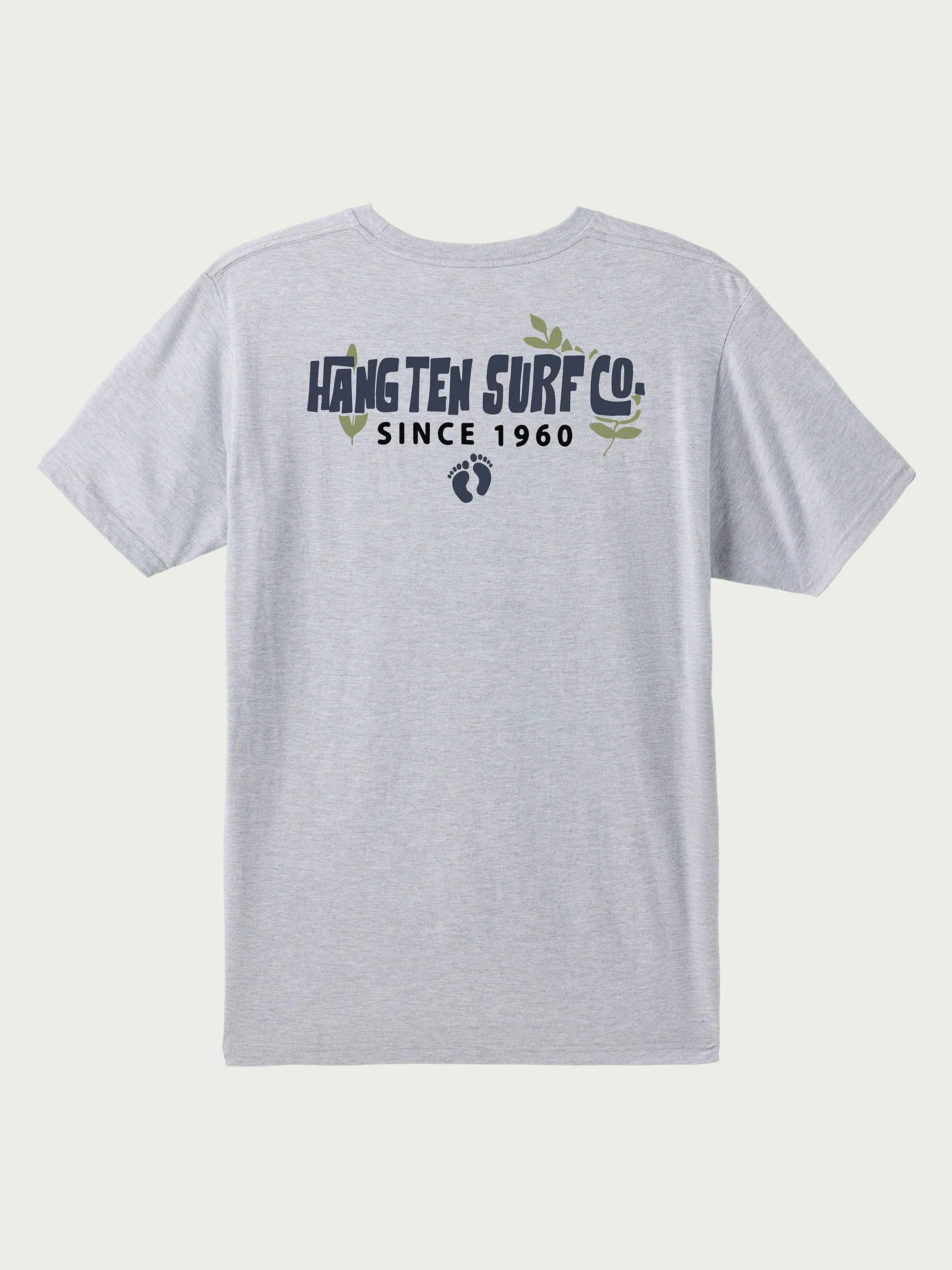 Land Point Tee sold by Hang Ten product image thumbnail 2