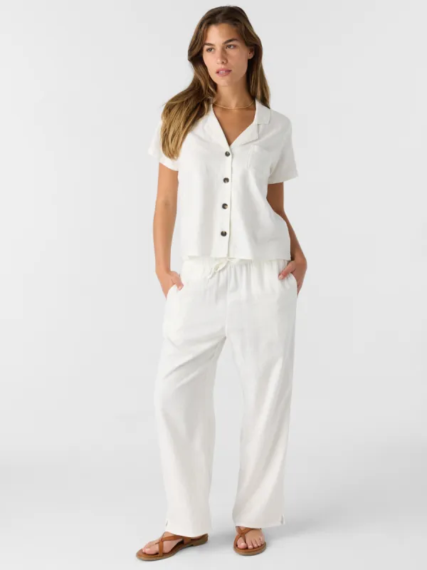 Lakes Pant sold by Hang Ten