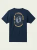 Leveled Sand Tee sold by Hang Ten