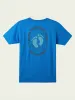 Leveled Sand Tee sold by Hang Ten