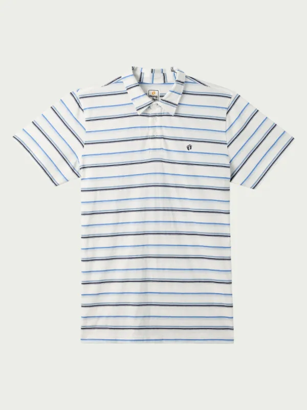 Outlook Polo made by Hang Ten