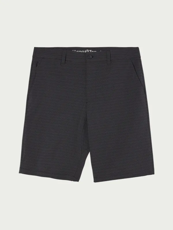 Wharf 21" Hybrid Shorts sold by Hang Ten