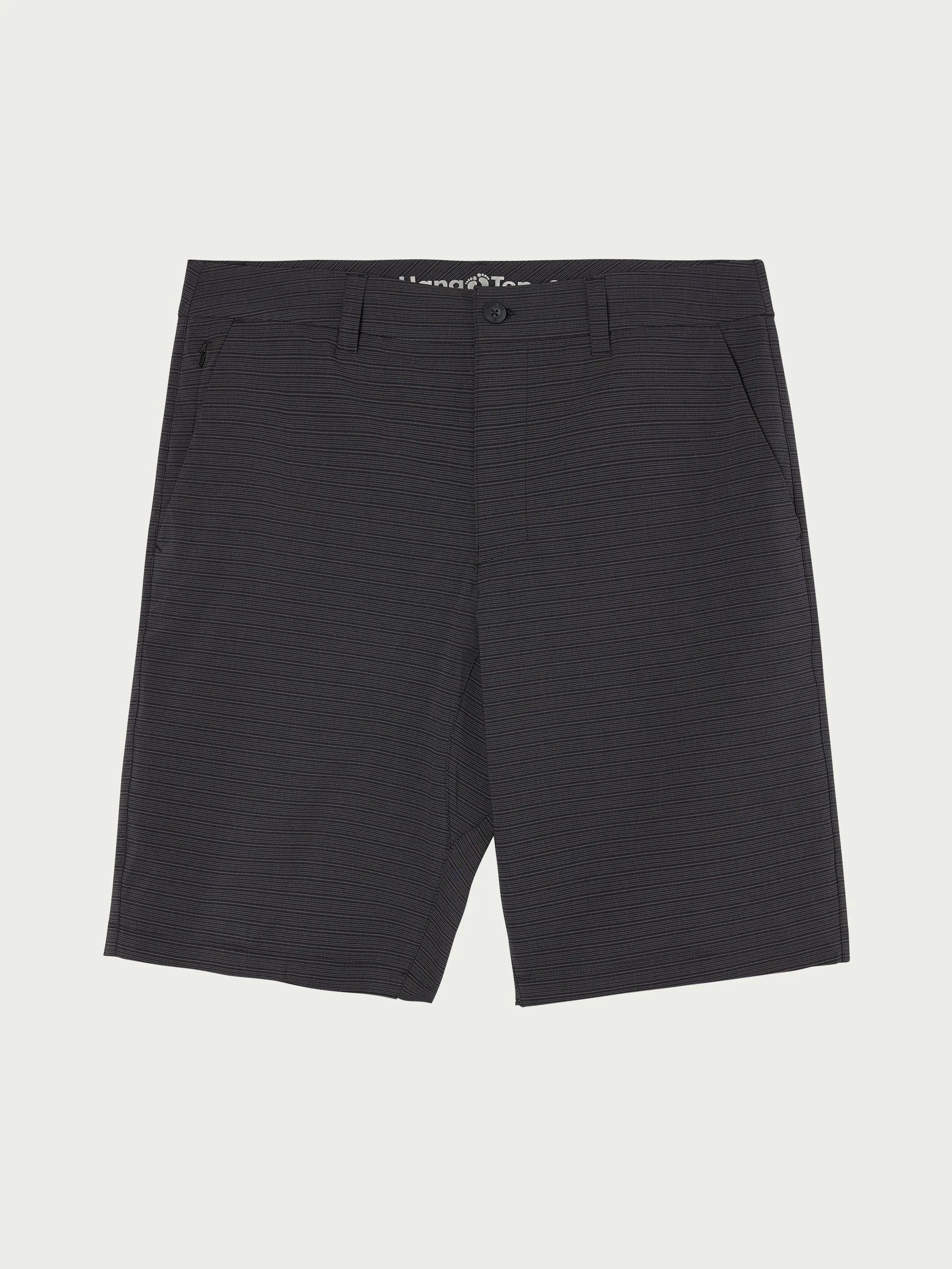 Wharf 21" Hybrid Shorts sold by Hang Ten