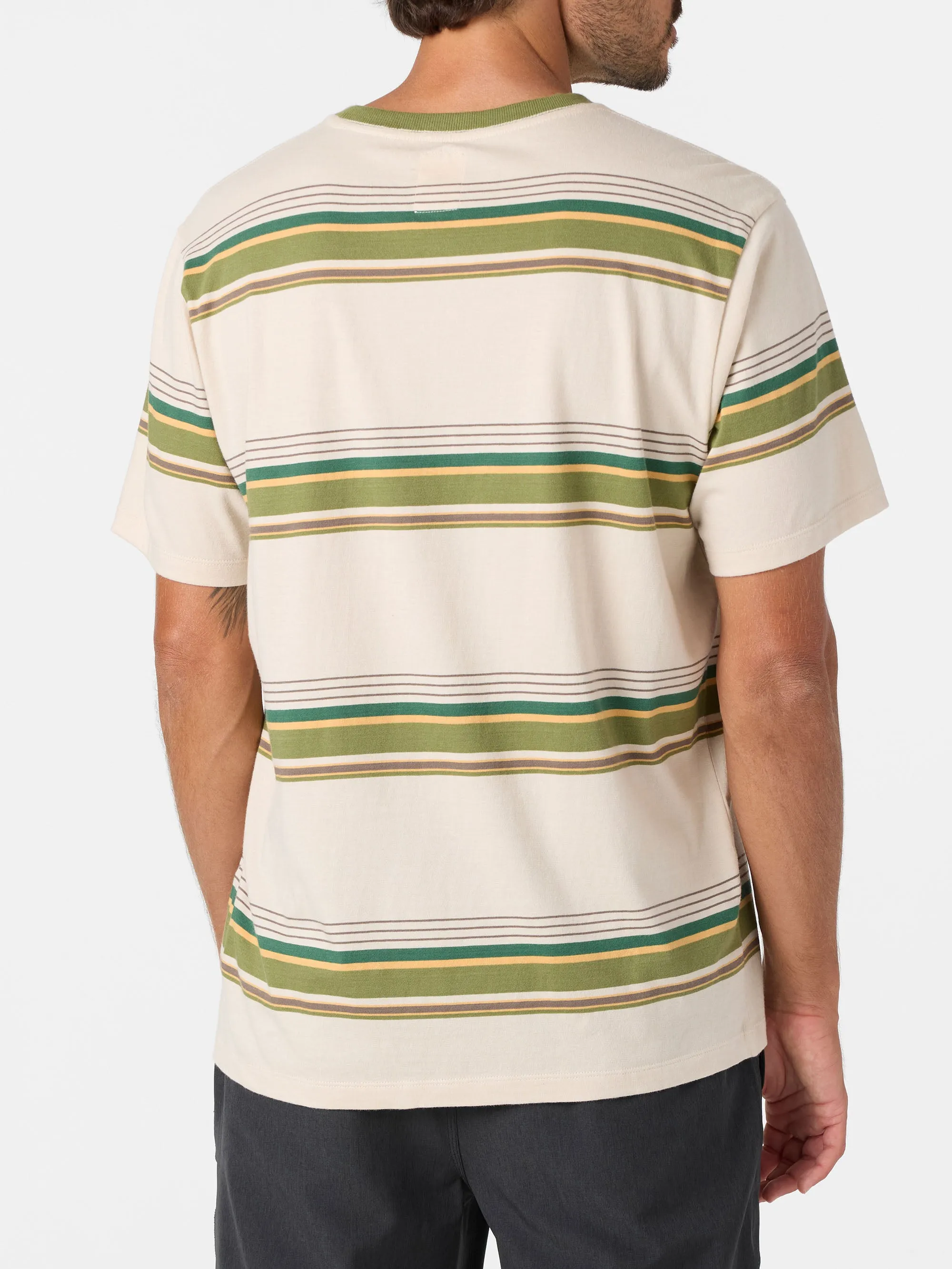 Radical Pocket Tee sold by Hang Ten product image thumbnail 5