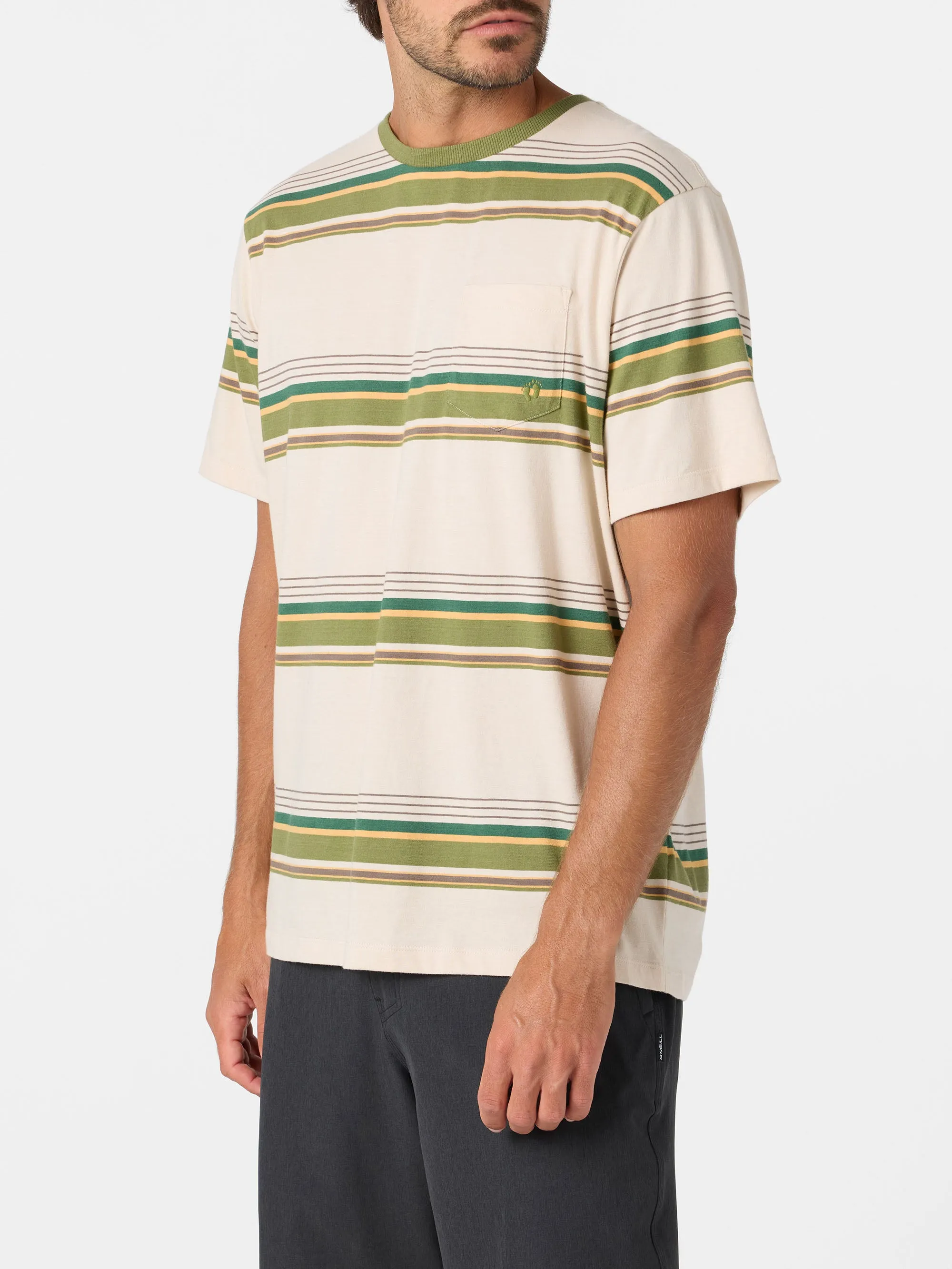 Radical Pocket Tee sold by Hang Ten product image thumbnail 3