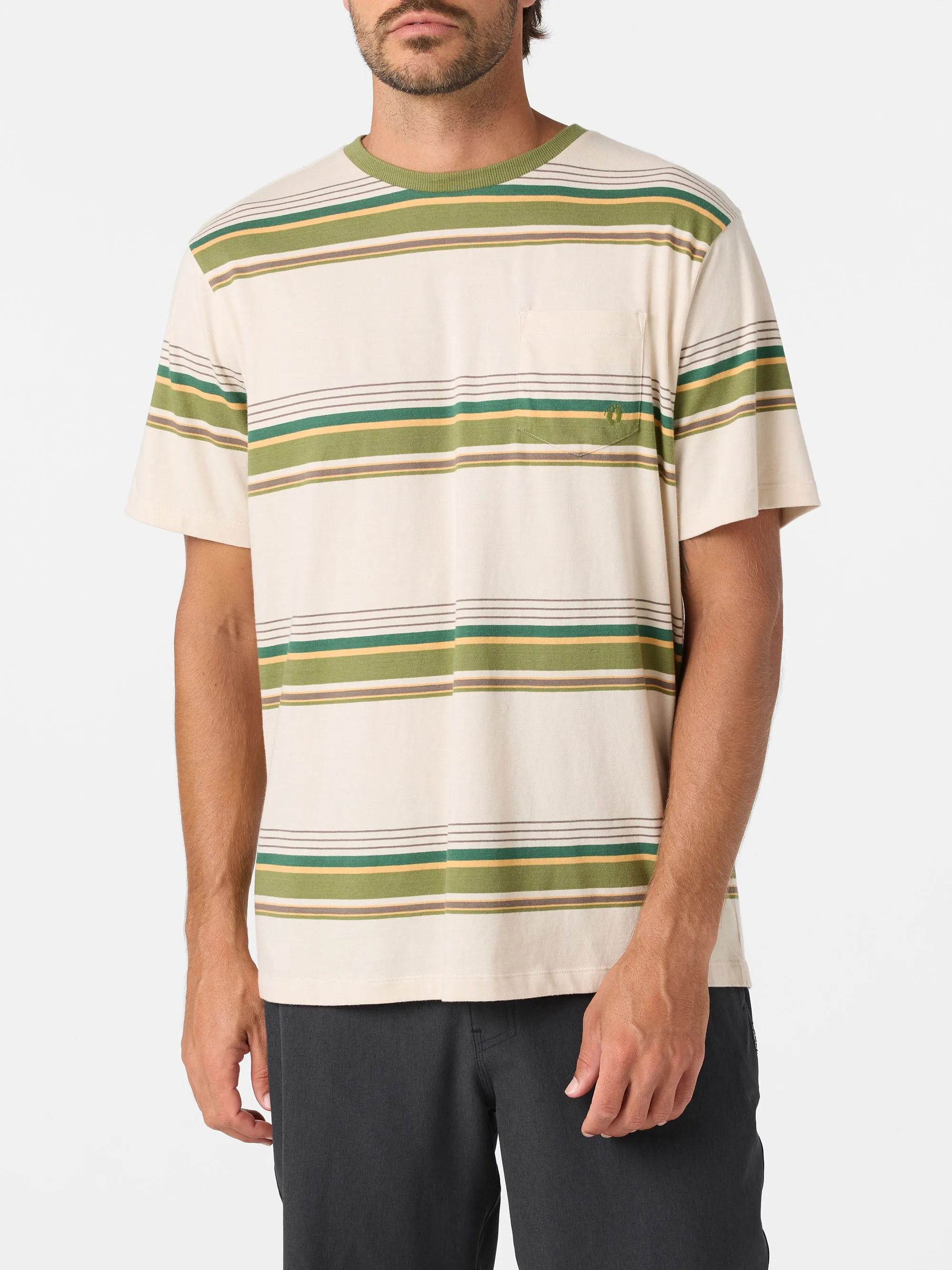 Radical Pocket Tee sold by Hang Ten product image thumbnail 2