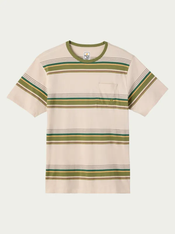 Radical Pocket Tee sold by Hang Ten