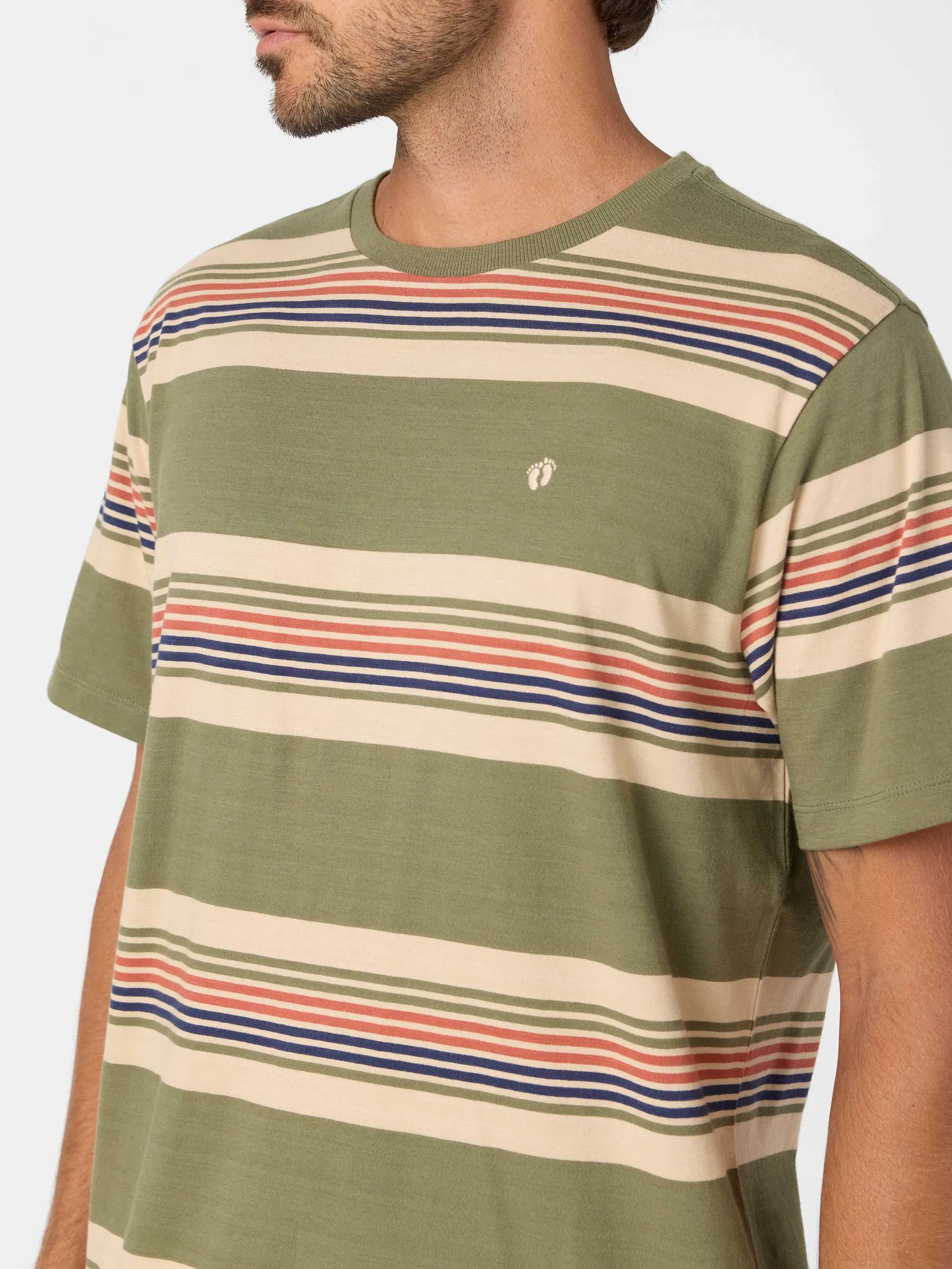 Hang Ten Tee sold by Hang Ten product image thumbnail 4