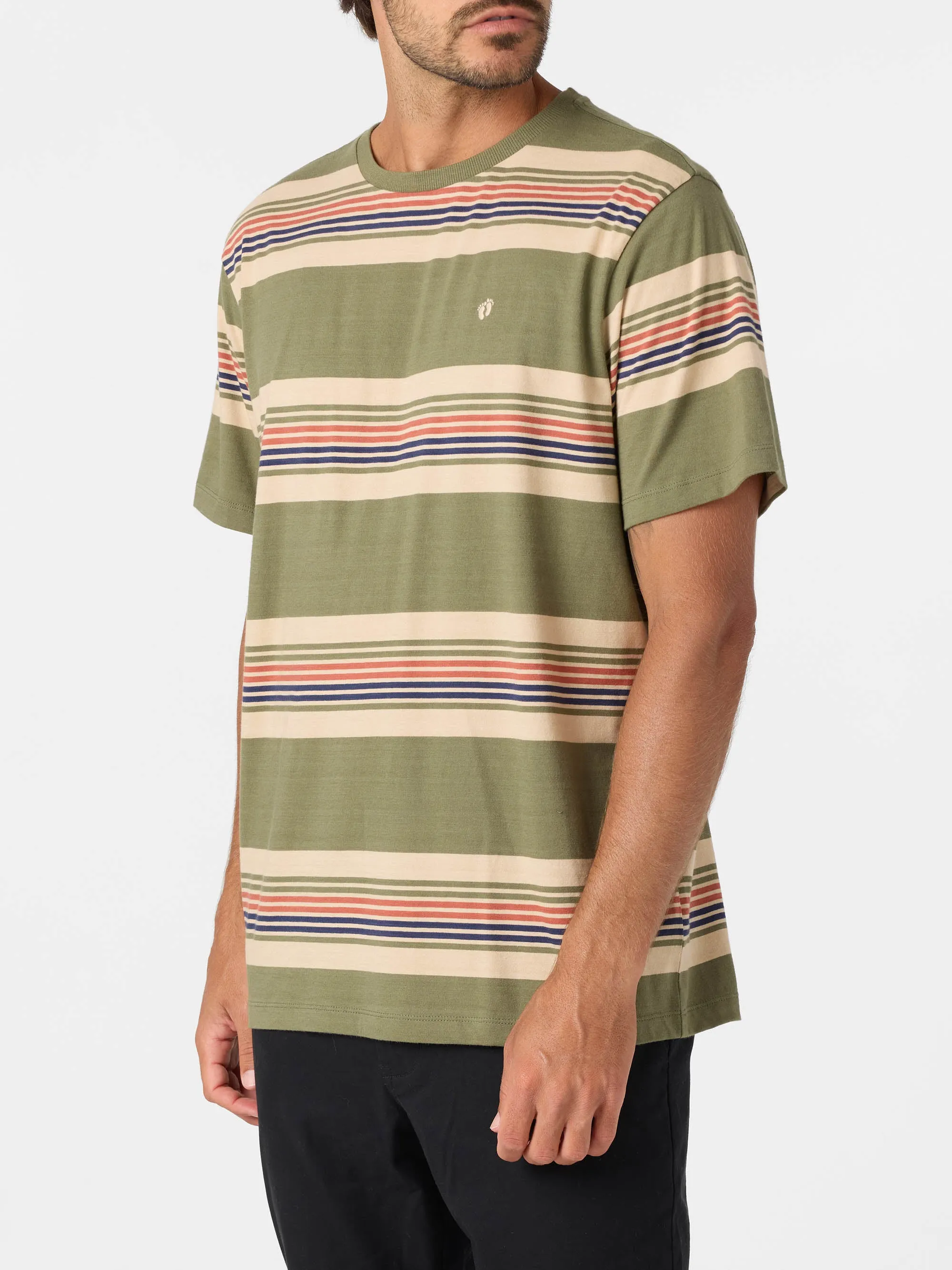 Hang Ten Tee sold by Hang Ten product image thumbnail 3