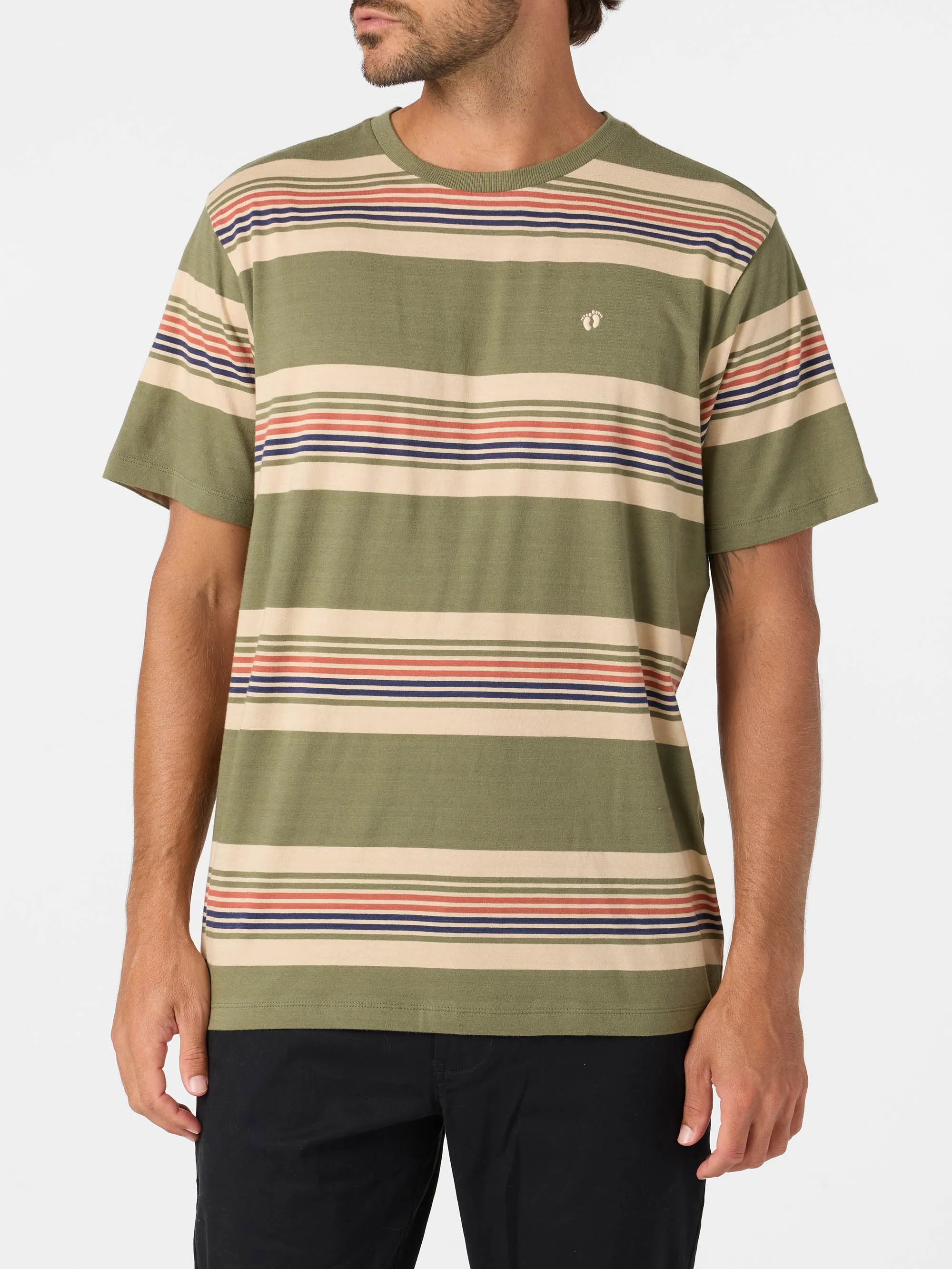Hang Ten Tee sold by Hang Ten product image thumbnail 2