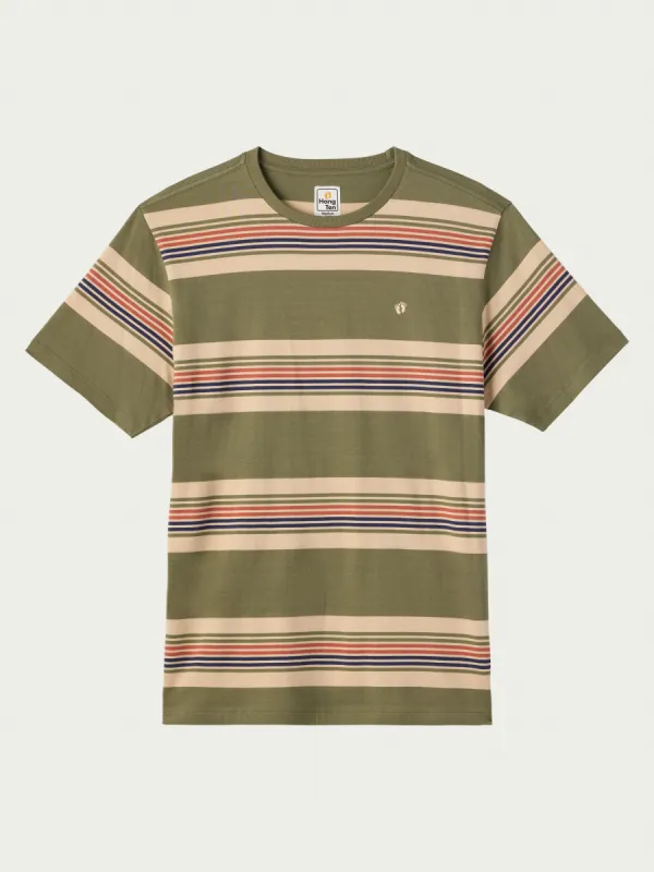 Hang Ten Tee sold by Hang Ten