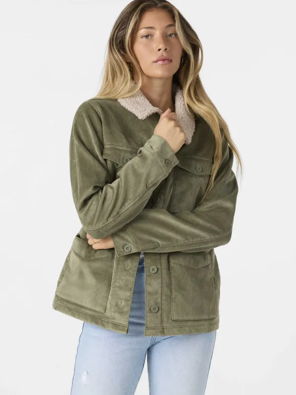 Lola Jacket sold by Hang Ten