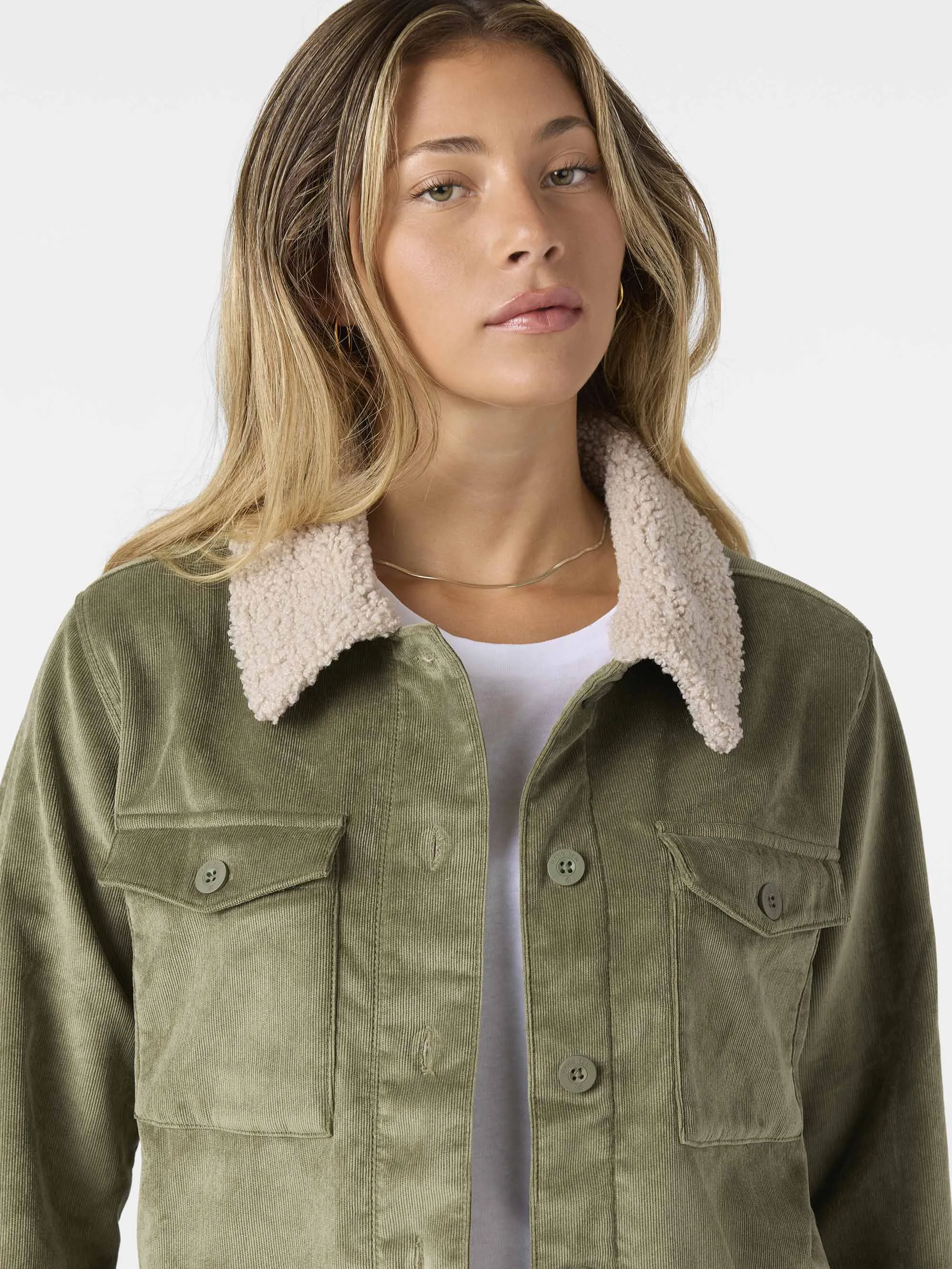 Lola Jacket sold by Hang Ten product image thumbnail 5