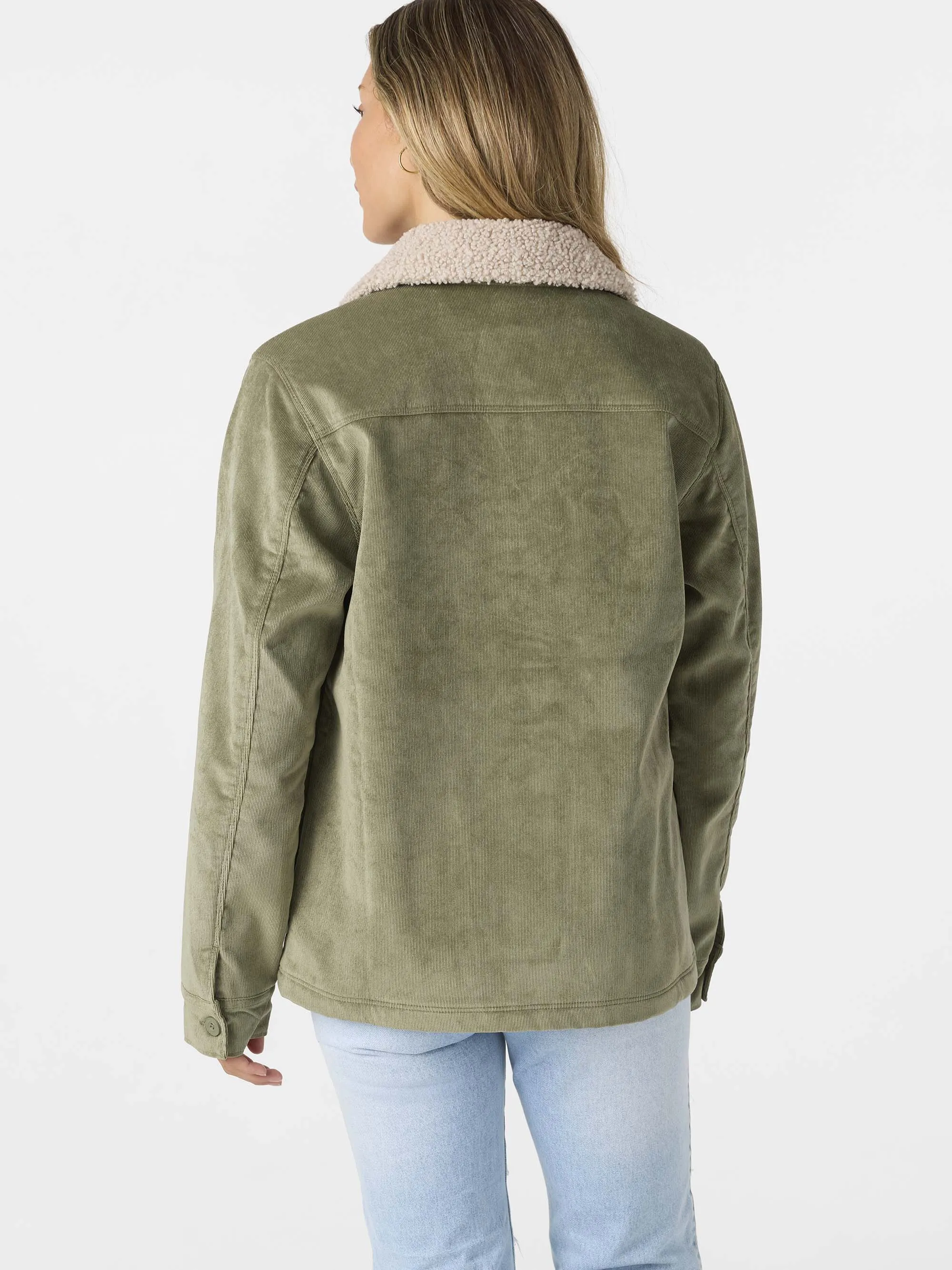 Lola Jacket sold by Hang Ten product image thumbnail 2