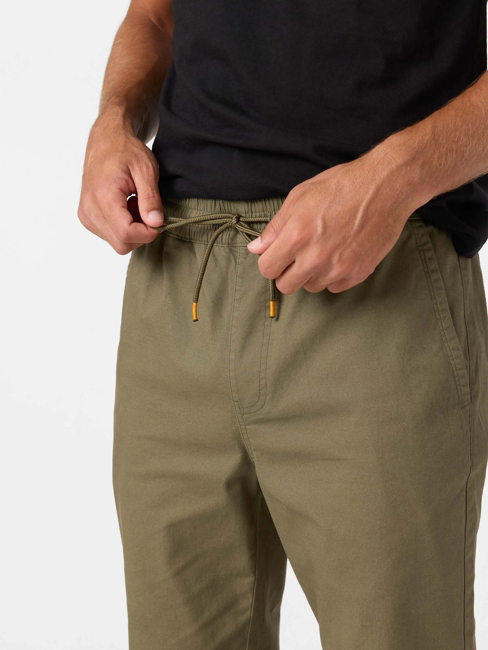 Beachcomber Pant sold by Hang Ten product image thumbnail 3