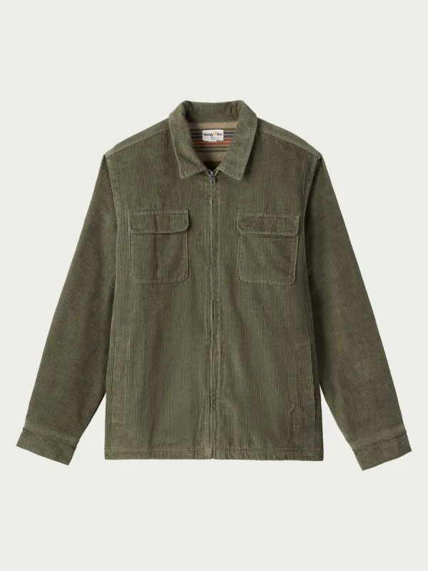 Beach Break Jacket sold by Hang Ten