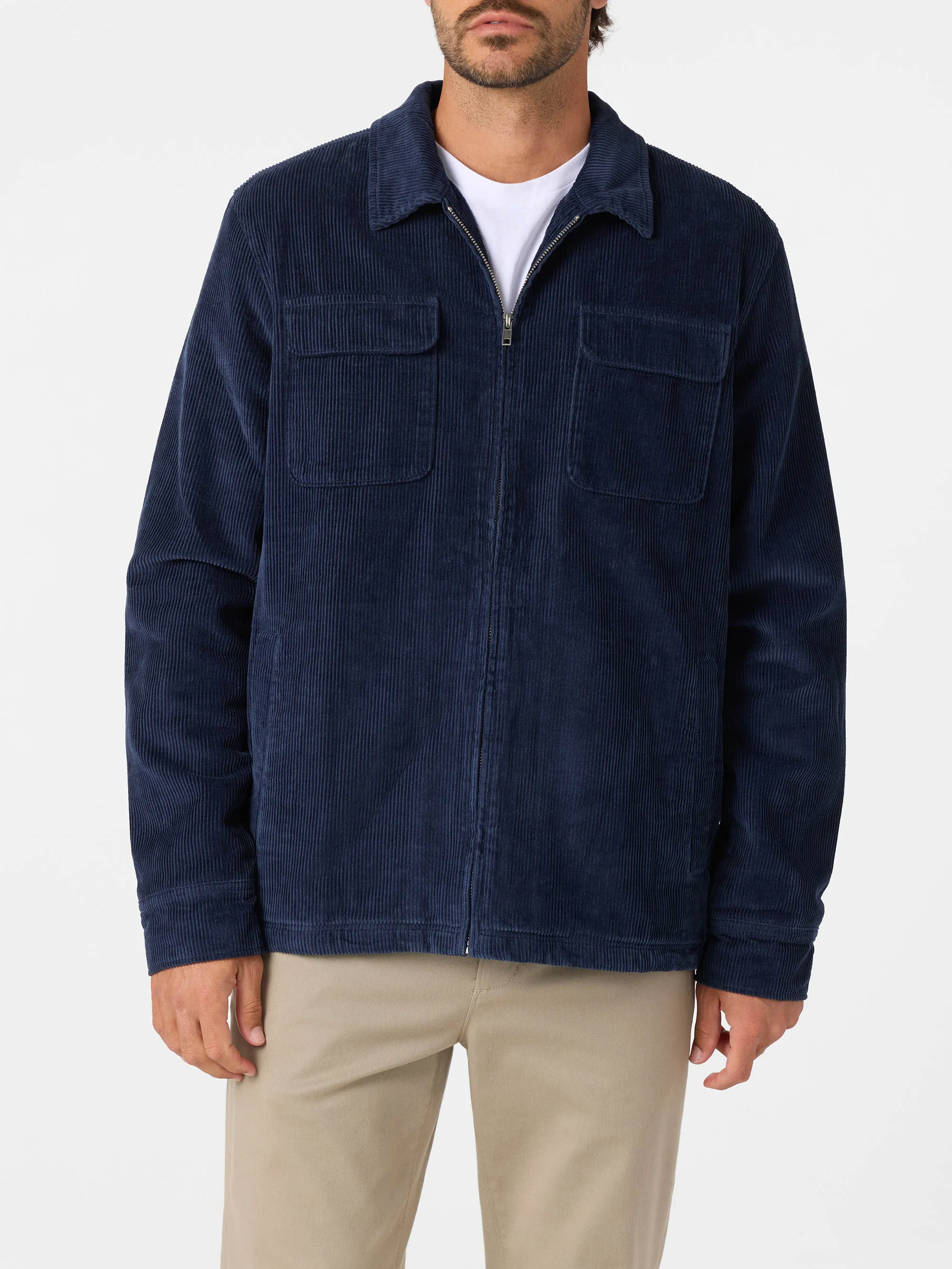 Beach Break Jacket sold by Hang Ten product image thumbnail 2