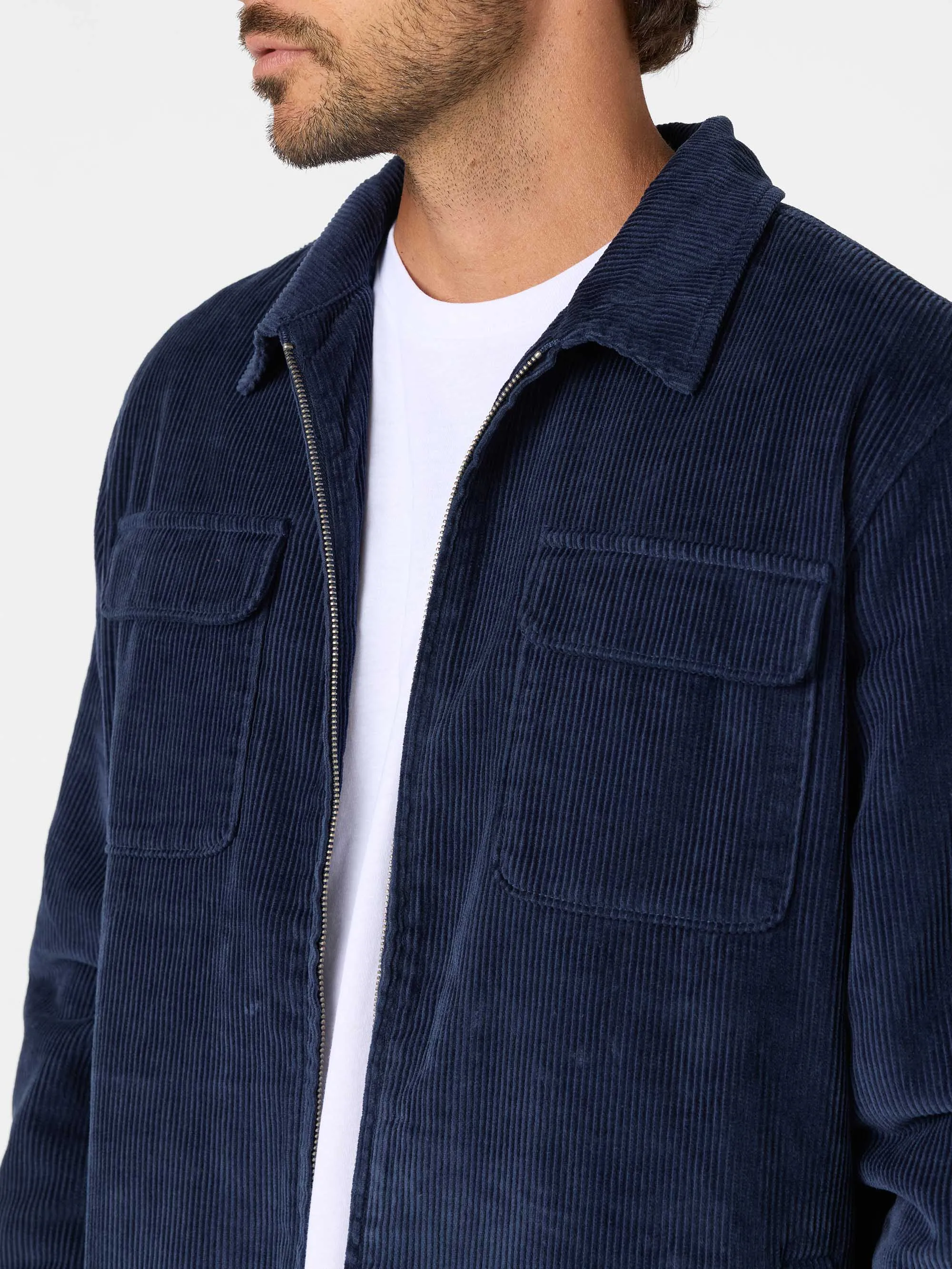 Beach Break Jacket sold by Hang Ten product image thumbnail 5