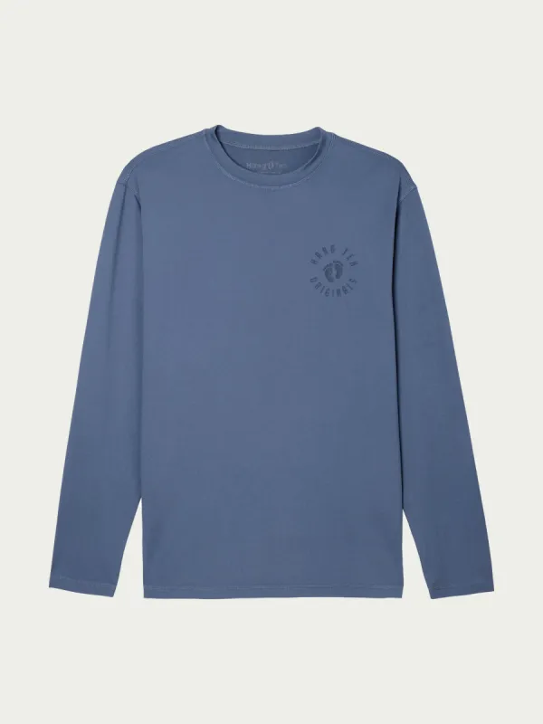 Levee Long Sleeve Sun Shirt sold by Hang Ten